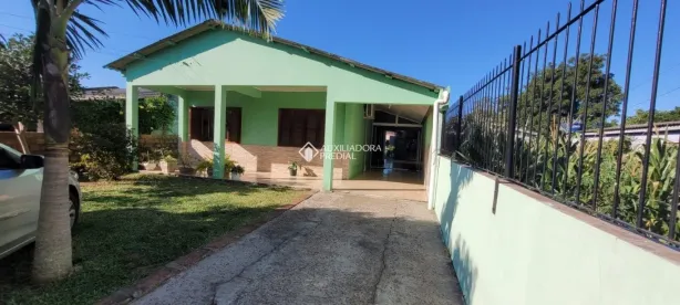 Casa com 3 Quartos à venda, 114m² no Florida, Guaíba