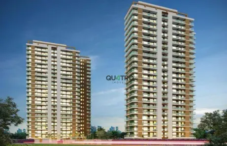 Apartamento com 3 Quartos à venda, 98m² no Papicu, Fortaleza