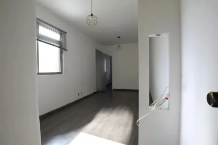 Apartamento com 2 Quartos à venda, 53m² no Cambuci, São Paulo
