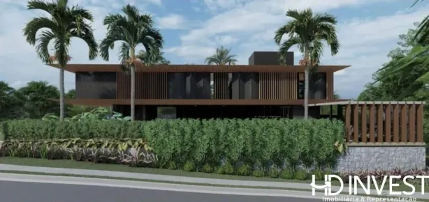Sobrado com 4 Quartos à venda, 665m² no Jardim Residencial Helvétia Park I, Indaiatuba