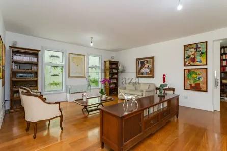 Sobrado com 5 Quartos à venda, 432m² no Planalto Paulista, São Paulo