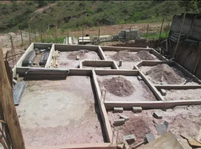 Lote/Terreno à venda, 360m² no Santa Ana, Igarapé