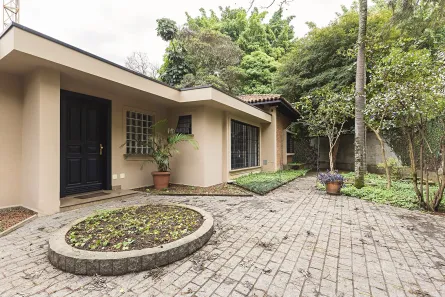 Casa com 3 Quartos à venda, 300m² no Vila Madalena, São Paulo