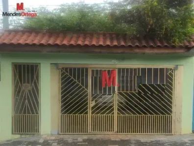Casa com 4 Quartos à venda, 163m² no Além Ponte, Sorocaba