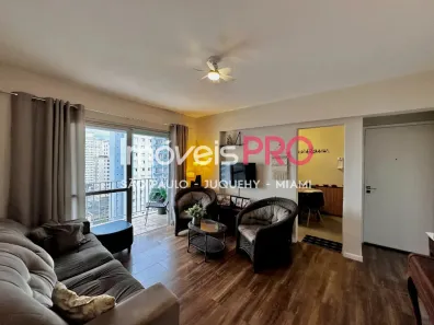Cobertura com 3 Quartos à venda, 158m² no Cidade Monções, São Paulo