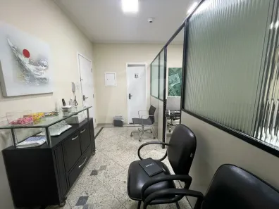 Sala Comercial à venda, 43m² no Santana, São Paulo