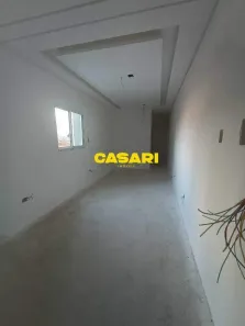 Cobertura com 2 Quartos à venda, 100m² no Baeta Neves, São Bernardo do Campo