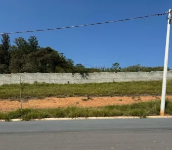 Lote/Terreno à venda, 250m² no Recanto Quarto Centenário, Jundiaí