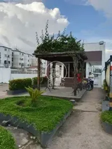 Apartamento com 2 Quartos à venda, 55m² no Novo Horizonte, Marituba