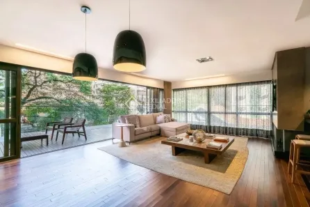 Apartamento com 2 Quartos à venda, 156m² no Petrópolis, Porto Alegre
