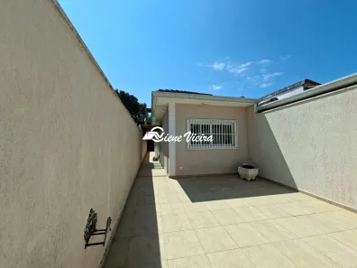 Casa com 3 Quartos para alugar, 125m² no Cidade Nova Arujá, Arujá
