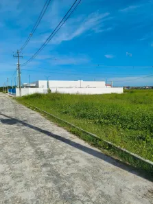 Lote/Terreno com 1 Quarto à venda, 200m² no Muribeca, Jaboatão dos Guararapes