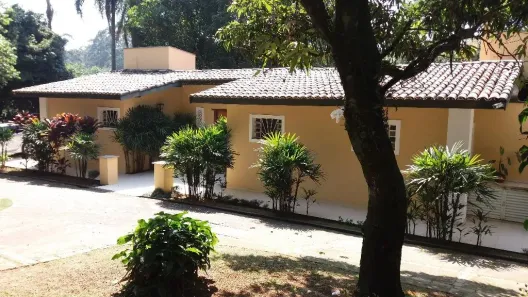 Imóvel Comercial com 4 Quartos à venda, 2070m² no Chácaras do Refúgio-Granja Viana, Cotia