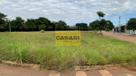 Lote/Terreno à venda, 374m² no Portal Ville Jardins, Boituva