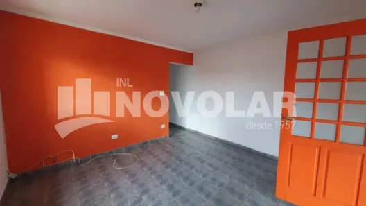 Sobrado com 6 Quartos à venda, 152m² no Carandiru, São Paulo