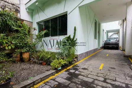 Imóvel Comercial à venda, 419m² no Laranjeiras, Rio de Janeiro