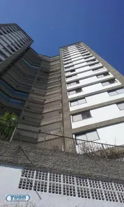 Apartamento com 3 Quartos à venda, 180m² no Vila Albertina, São Paulo