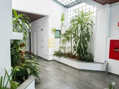 Sala Comercial à venda, 90m² no Vila Clayton, Valinhos