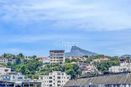Apartamento com 1 Quarto à venda, 23m² no Centro, Rio de Janeiro
