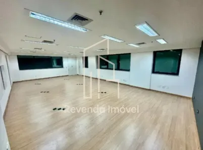 Sala Comercial à venda, 80m² no Jardim Caravelas, São Paulo