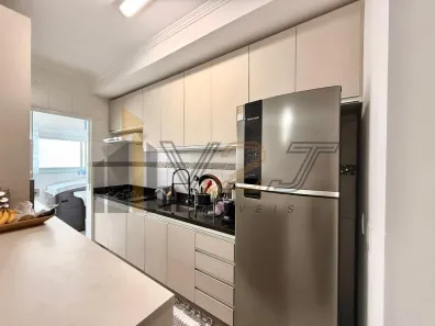 Apartamento com 2 Quartos à venda, 70m² no Capela, Vinhedo