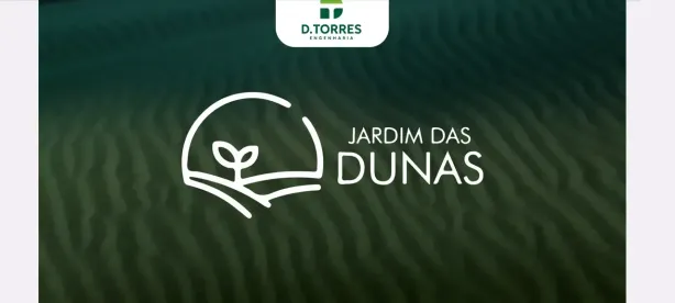 Lote/Terreno à venda, 200m² no Jardim das Dunas, Santo Amaro do Maranhão