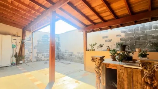 Casa de Condomínio com 3 Quartos à venda, 90m² no Residencial Real Parque Sumaré, Sumaré
