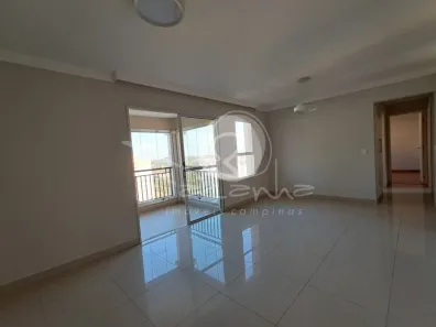 Apartamento com 3 Quartos à venda, 90m² no Parque Prado, Campinas