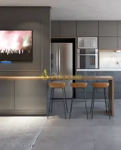 Apartamento com 2 Quartos à venda, 73m² no Nova Guará, Guaratinguetá