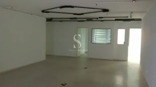 Sala Comercial à venda, 104m² no Cidade Monções, São Paulo