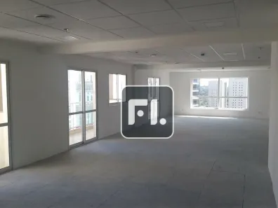 Sala Comercial à venda, 313m² no Cidade Monções, São Paulo