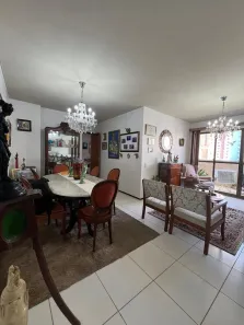 Apartamento com 3 Quartos à venda, 105m² no Renascença, São Luís