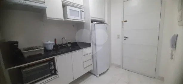 Apartamento com 1 Quarto à venda, 26m² no Cidade Mãe do Céu, São Paulo
