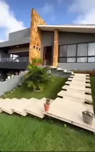 Casa de Condomínio com 4 Quartos à venda, 237m² no Porta Florada, Gravatá