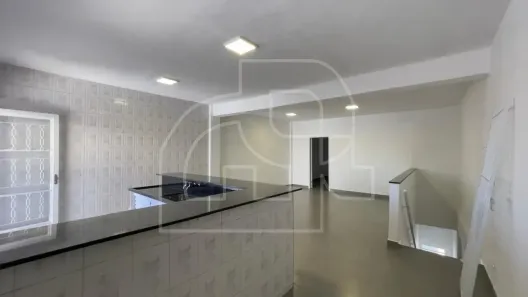 Casa com 1 Quarto para alugar, 80m² no Centro, Jacareí