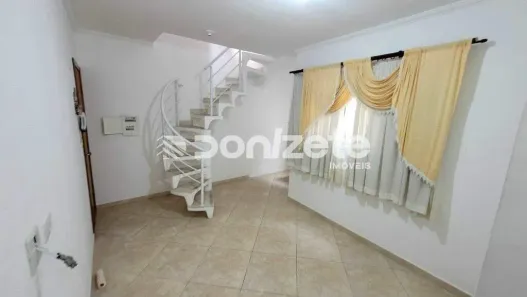 Cobertura com 2 Quartos à venda, 80m² no Vila Progresso, Santo André