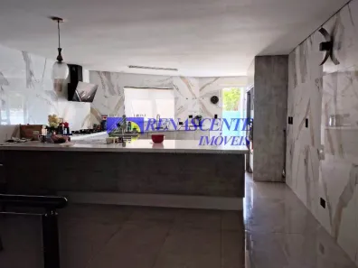 Sobrado com 3 Quartos à venda, 342m² no Jardim Prudência, São Paulo