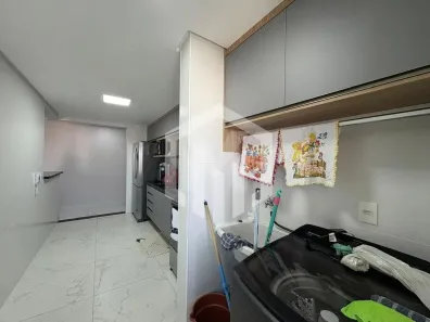 Apartamento com 2 Quartos à venda, 92m² no Aviação, Praia Grande