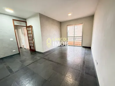 Apartamento com 3 Quartos à venda, 80m² no Jardim Tamoio, Jundiaí