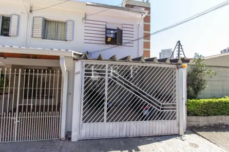 Casa com 2 Quartos à venda, 240m² no Vila Clementino, São Paulo