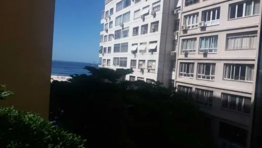 Apartamento com 4 Quartos à venda, 270m² no Copacabana, Rio de Janeiro