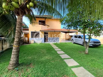 Apartamento com 4 Quartos à venda, 190m² no Buraquinho, Lauro de Freitas
