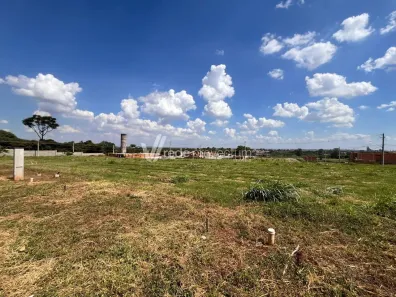 Lote/Terreno à venda, 346m² no Parque Brasil 500, Paulínia