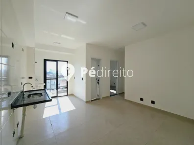 Apartamento com 2 Quartos à venda, 40m² no Vila Fernandes, São Paulo