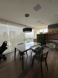 Apartamento com 3 Quartos à venda, 99m² no Chácara Inglesa, São Paulo