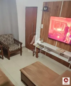 Casa com 2 Quartos à venda, 101m² no Jardim Maria Goretti, Ribeirão Preto