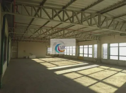 Sala Comercial para alugar, 636m² no Vila Pouso Alegre, Barueri