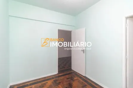 Apartamento com 1 Quarto para alugar, 60m² no Centro Histórico, Porto Alegre