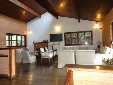 Casa com 3 Quartos à venda, 353m² no Sumaré, São Paulo