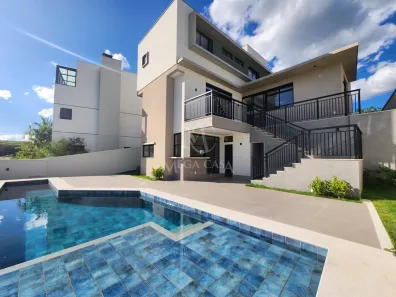 Casa de Condomínio com 3 Quartos à venda, 284m² no São Pedro, Juiz de Fora